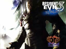  Resident Evil 3
