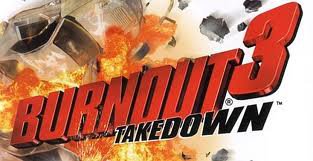  Burnout 3: Takedown