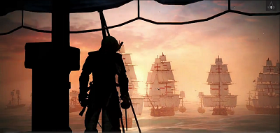 Assassin's Creed 4  