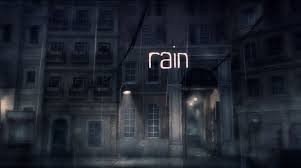  Rain - 8