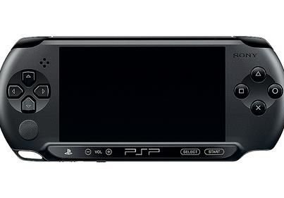 Обзор PlayStation Street Е-1008