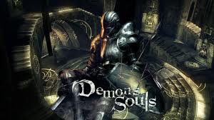  Demon's Souls - 5