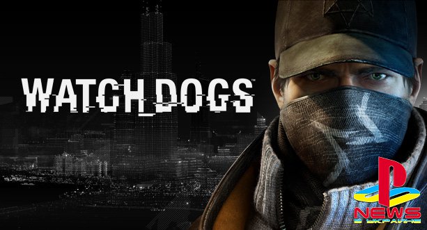  Watch Dogs 