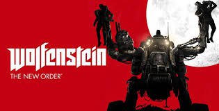   Wolfenstein: The New Order   
