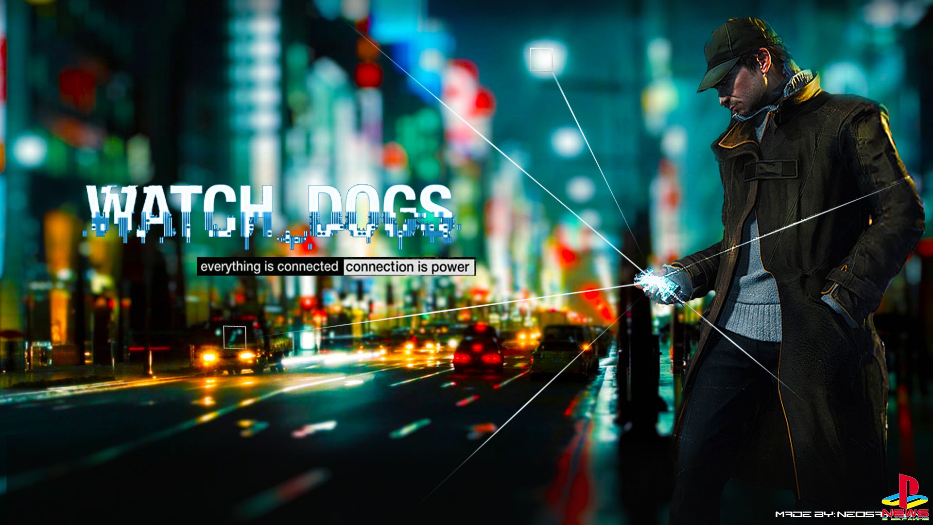 Watch Dogs - 6 , 75  , 100  