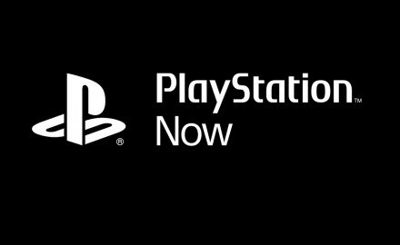 PS Now -     