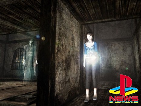 Fatal Frame 3: The Tormented 