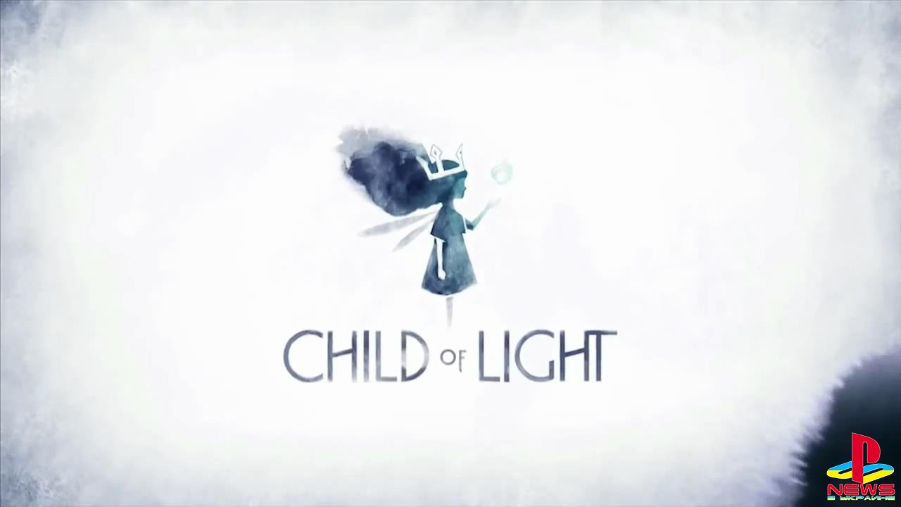 Child of Light -  