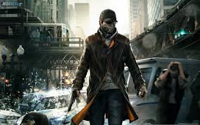 Watch Dogs:     PC  PlayStation 4