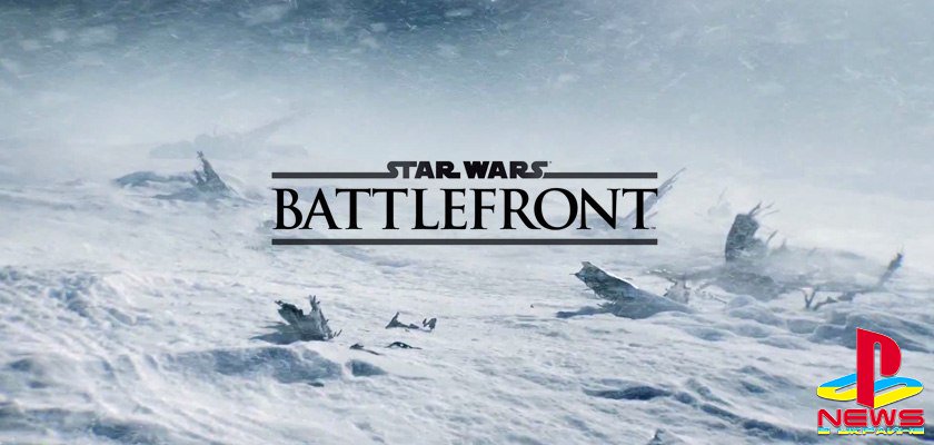 EA   3 Star Wars: Battlefront
