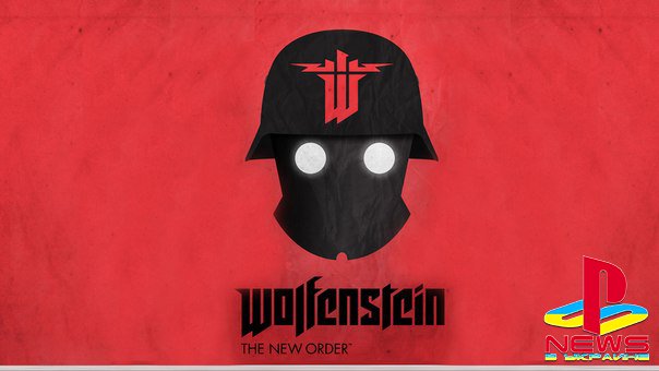 Wolfenstein: The New Order    