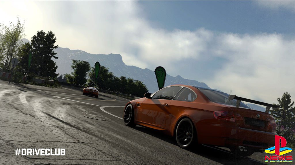 DriveClub PS+ Edition -   ,     