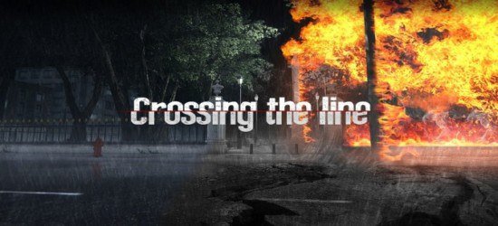 Crossing the Line  FPS  CryEngine  , PS4  Xbox One