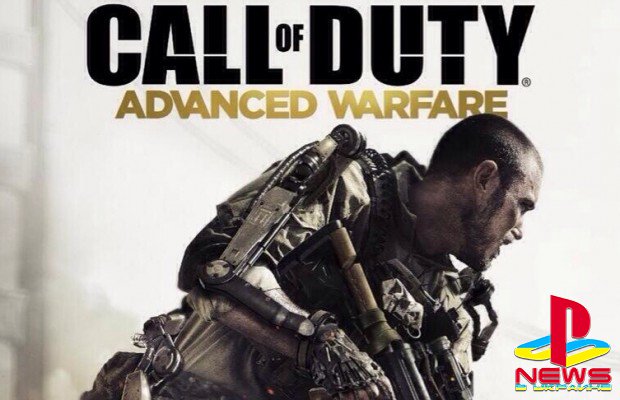 Call of Duty: Advanced Warfare    E3