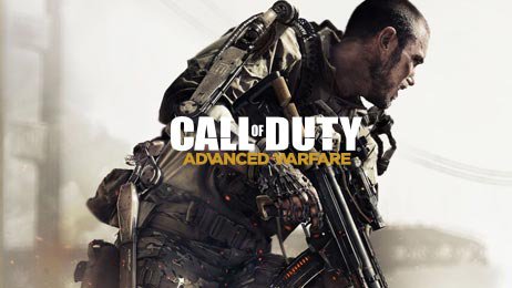  Call of Duty: Advanced Warfare  -3D 