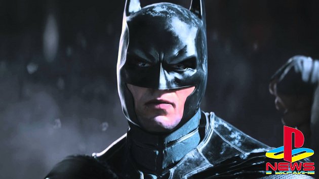 Batman: Arkham Knight   2015 