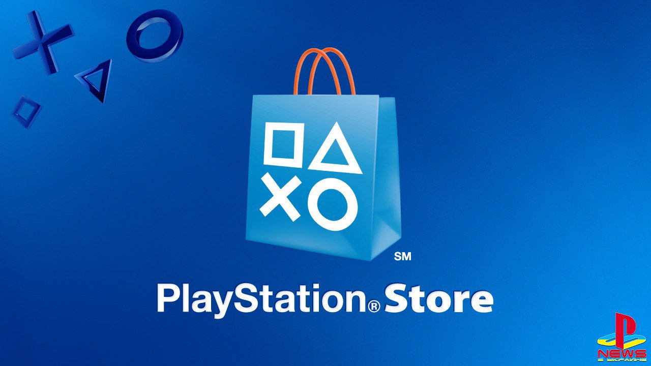 Распродажа в PS Store к началу Е3 2014