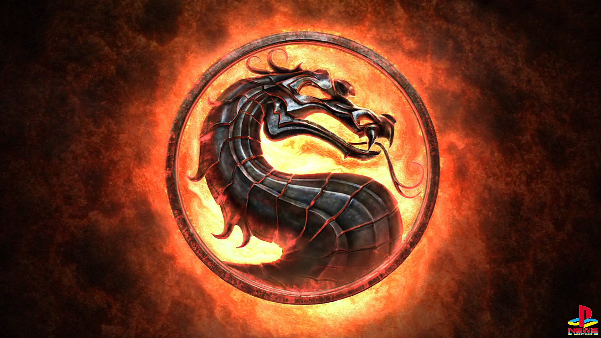 E3 2014:    Mortal Kombat X