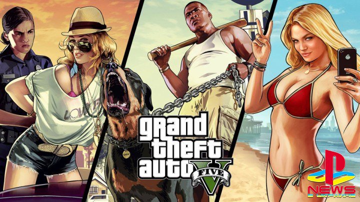 :    next-gen  Grand Theft Auto V
