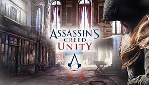  Assassins Creed: Unity    
