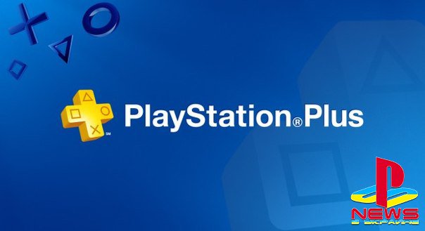PlayStation Plus     1 