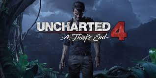Naughty Dog - "   Uncharted 4: A Thief's End  "