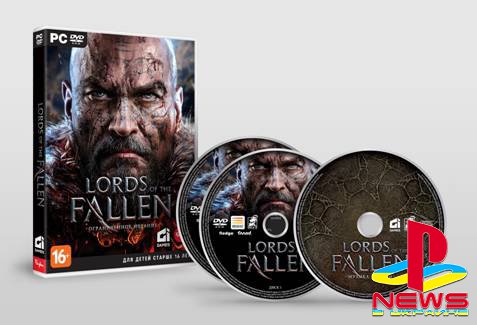 Lords of the Fallen   !