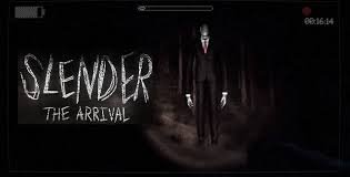 Slender: The Arrival   PS4  Xbox One