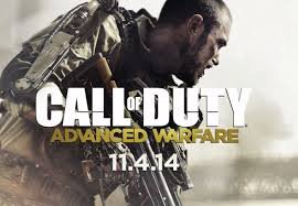 Call of Duty: Advanced Warfare     Xbox One  PlayStation 4