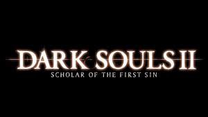  Dark Souls II: Scholar of the First Sin   2015