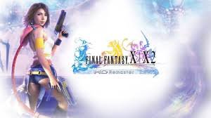 PS4    Final Fantasy 7  Final Fantasy X-X2 HD,     