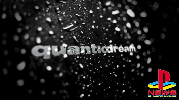 Quantic Dream     