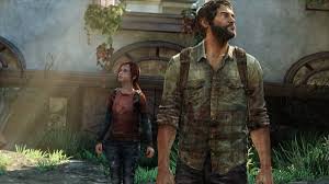 Naughty Dog    The Last of Us 2