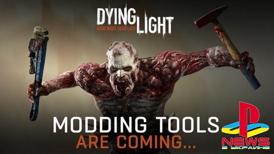 Techland    Dying Light