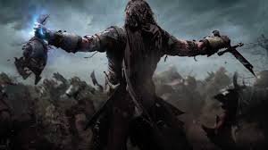 Monolith      Middle-earth: Shadow of Mordor