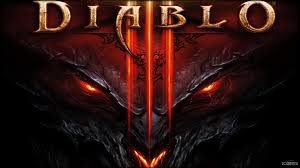 Blizzard    Diablo 3,   