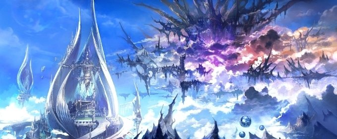 Final Fantasy XIV: Heavensward - Square Enix    "Dragonsong"