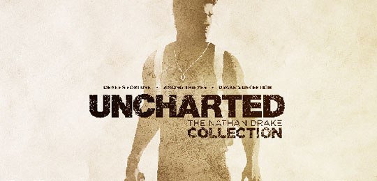 Uncharted: The Nathan Drake Collection   E3