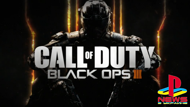 Call of Duty: Black Ops III выйдет на PS3 и Xbox 360