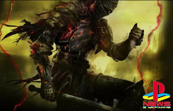 Dark Souls 3   Gamescom 2015
