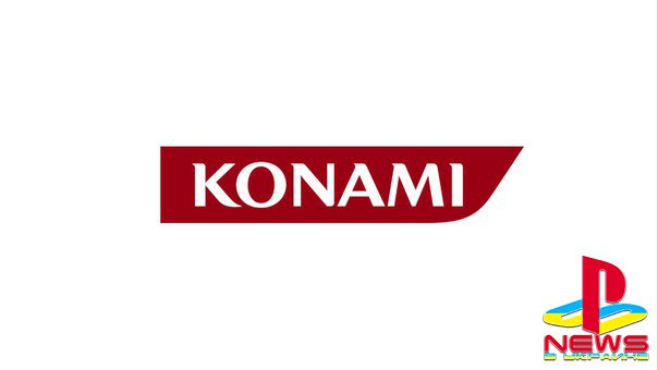 Konami     