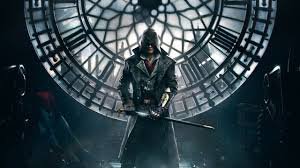 Assassin's Creed Syndicate Trailer PS4 -  