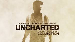 UNCHARTED: The Nathan Drake Collection Trailer PS4 -  