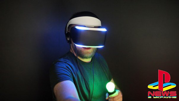 Sony   ""  PlayStation VR