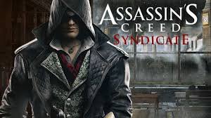 Ubisoft     Assassin's Creed: Syndicate   