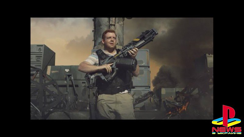 Call of Duty: Black Ops III – премьера в России