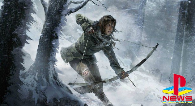 Baba Yaga: The Temple of the Witch   Rise of the Tomb Raider  26 