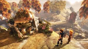  - Brothers: A Tale of Two Sons