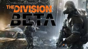 The Division Beta 