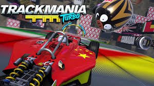 Trackmania Turbo       PC, PS4  Xbox One